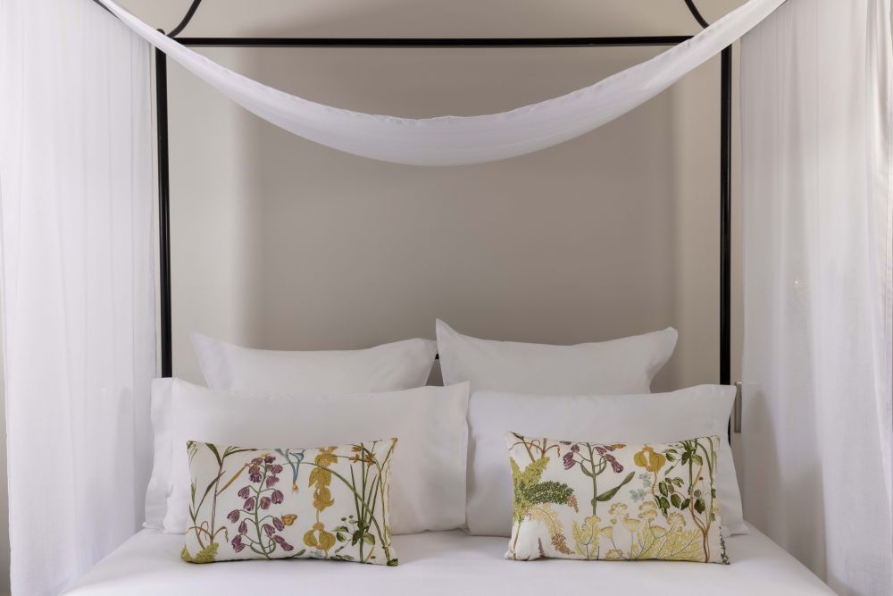 Hotel de Banville - Classic Room