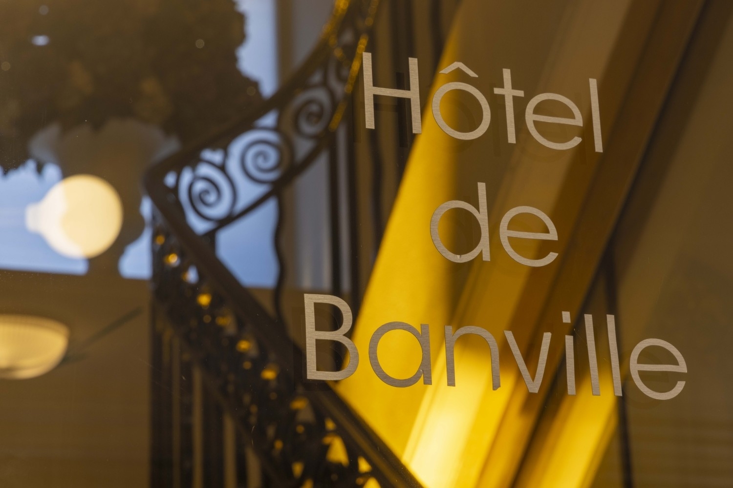 Hôtel de Banville